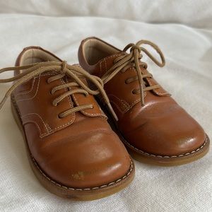 Elephantito Golfers Caramel